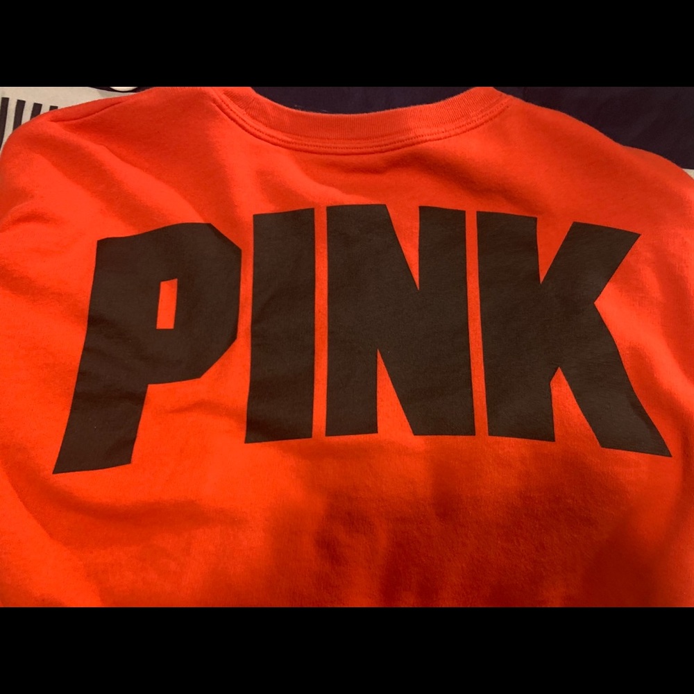 Pink Sweatsuit - Picture 2 of 4